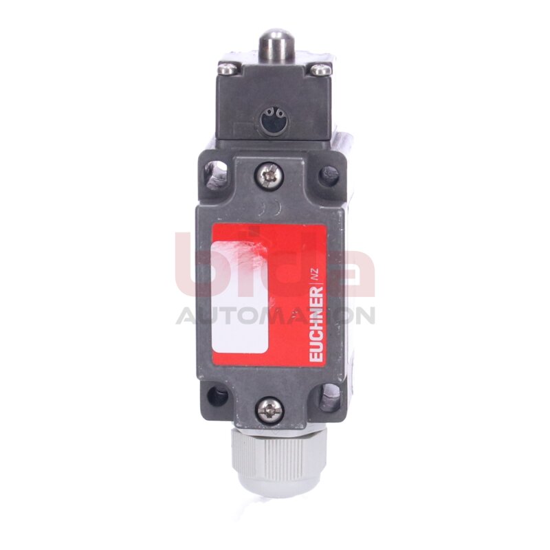 EUCHNER NZ1WO-3131-M (089626) Postionsschalter Position switch