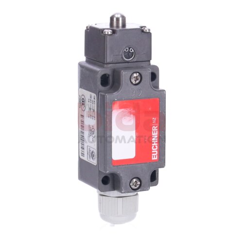 EUCHNER NZ1WO-3131-M (089626) Postionsschalter Position switch