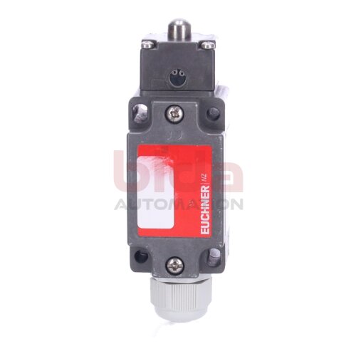 EUCHNER NZ1WO-3131-M (089626) Postionsschalter Position switch