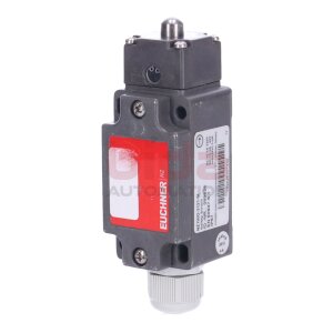 EUCHNER NZ1WO-3131-M (089626) Postionsschalter Position...