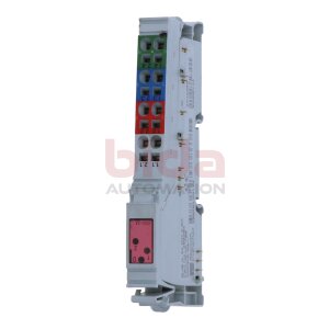 Indramat R-IB IL 24 DO 2-2A (289294) E/A-Modul I/O Module