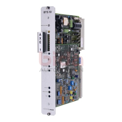 BALDOR BTS10-7,5/20-24-RL-722 (27165EB) Steuermodul f&uuml;r Servoverst&auml;rker Control module for servo amplifier