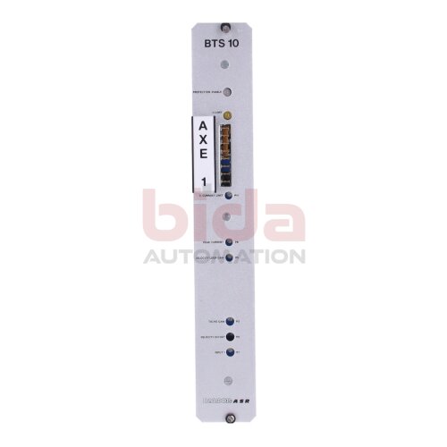 BALDOR BTS10-7,5/20-24-RL-722 (27165EB) Steuermodul f&uuml;r Servoverst&auml;rker Control module for servo amplifier