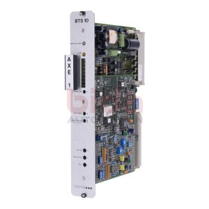 BALDOR BTS10-7,5/20-24-RL-722 (27165EB) Steuermodul...