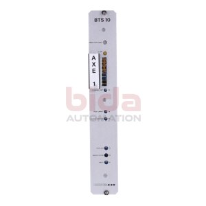 BALDOR BTS10-7,5/20-24-RL-722 (27165EB) Steuermodul...
