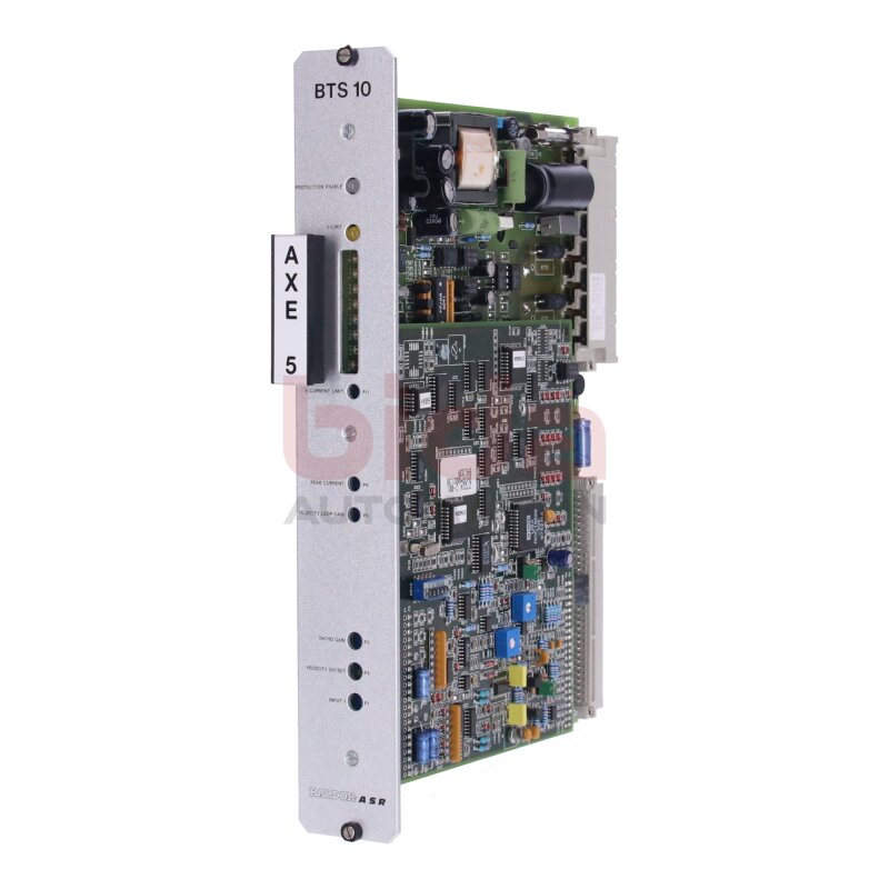 BALDOR ASR  BTS10-2,5/8-24-RL-720 (27163EA) Servoverst&auml;rker Servo amplifier