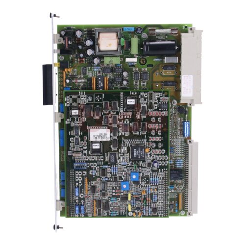 BALDOR ASR  BTS10-2,5/8-24-RL-720 (27163EA) Servoverst&auml;rker Servo amplifier