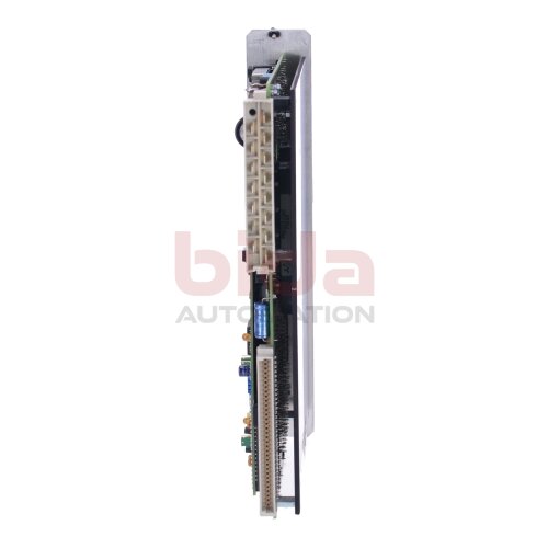 BALDOR ASR  BTS10-2,5/8-24-RL-720 (27163EA) Servoverst&auml;rker Servo amplifier