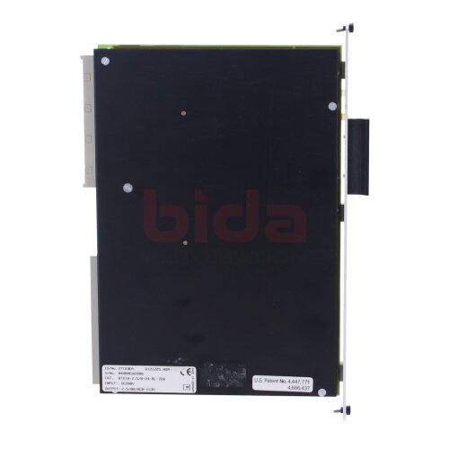 BALDOR ASR  BTS10-2,5/8-24-RL-720 (27163EA) Servoverst&auml;rker Servo amplifier