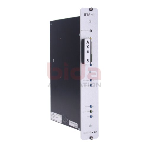 BALDOR ASR  BTS10-2,5/8-24-RL-720 (27163EA) Servoverst&auml;rker Servo amplifier