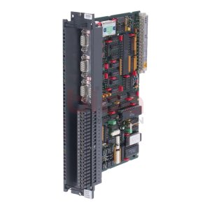 AEG SAA 103 6058-042.248 263 Modicon SAA 103...