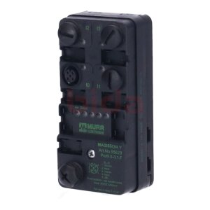 Murr Elektronik MASI65DI4 Y (55629) Digitales...