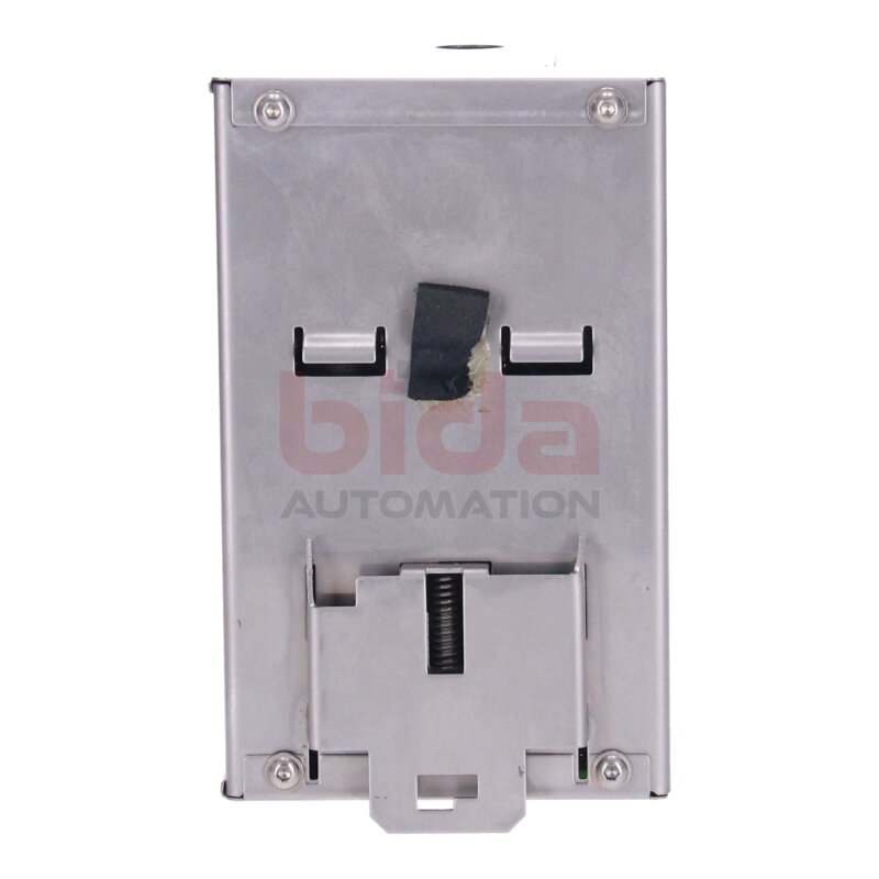 Bihl+Wiedemann BWU1567 (12250) AS-i PROFIBUS Gateway in Stainless Steel 1-Master