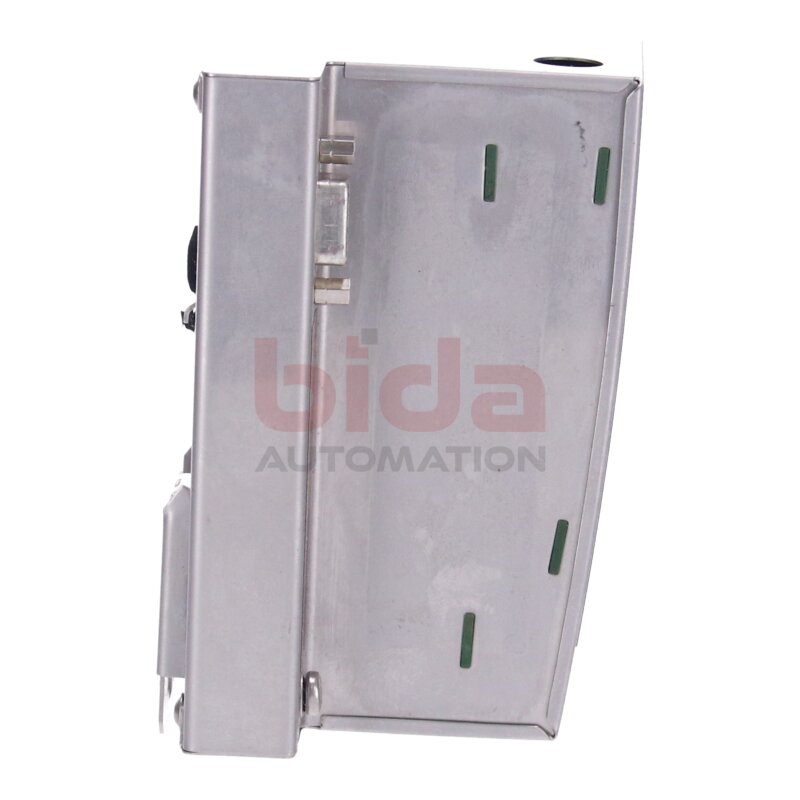Bihl+Wiedemann BWU1567 (12250) AS-i PROFIBUS Gateway in Stainless Steel 1-Master