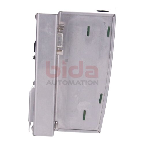 Bihl+Wiedemann BWU1567 (12250) AS-i PROFIBUS Gateway in Stainless Steel 1-Master
