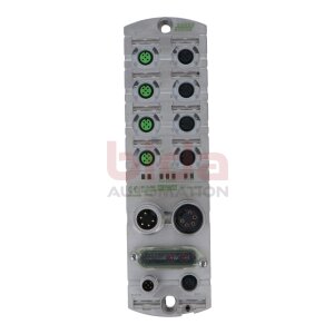 Murr Elektronik MVK-MP DIO4 55293 E/A-Kompaktmodul...
