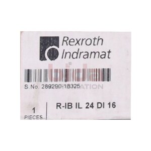 Indramat R-IB IL 24 DI 16