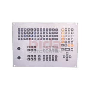 Heidenhain TE 420 Nr. 313 038-12 Bedientafelfront Control...