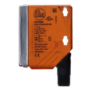ifm electronic O5H500