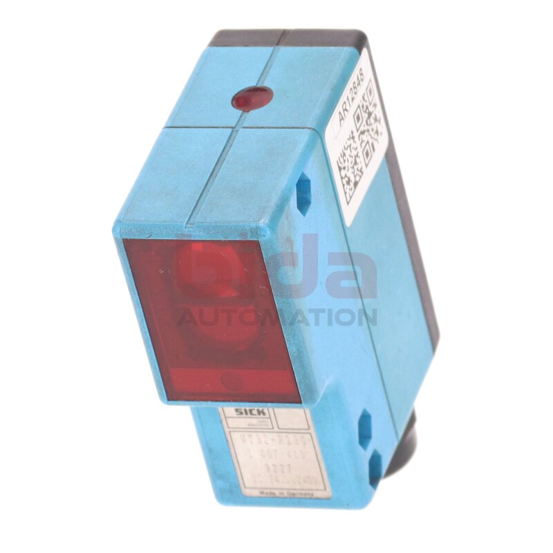 Sick WT32-R230 (1 007 413) N&auml;hrungsschalter Proximity Switch 24...240V