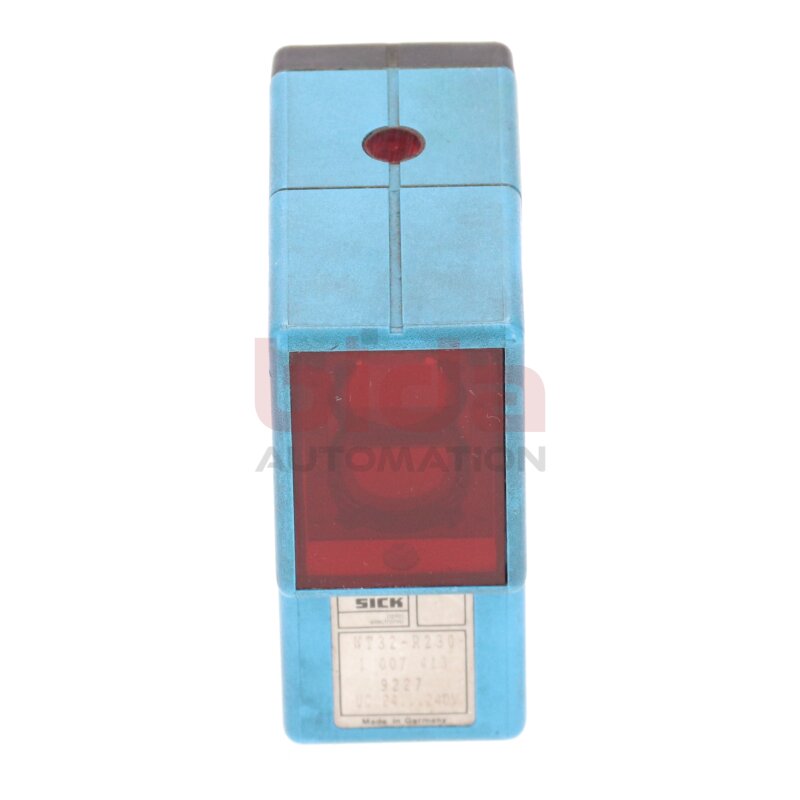 Sick WT32-R230 (1 007 413) N&auml;hrungsschalter Proximity Switch 24...240V