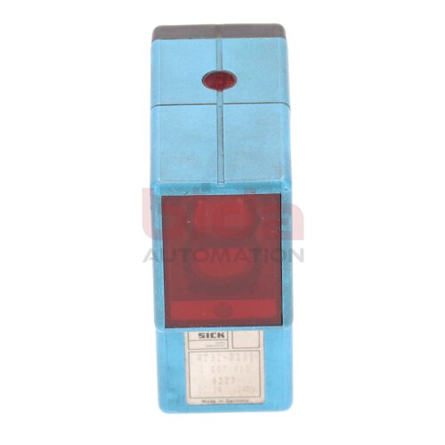 Sick WT32-R230 (1 007 413) N&auml;hrungsschalter Proximity Switch 24...240V