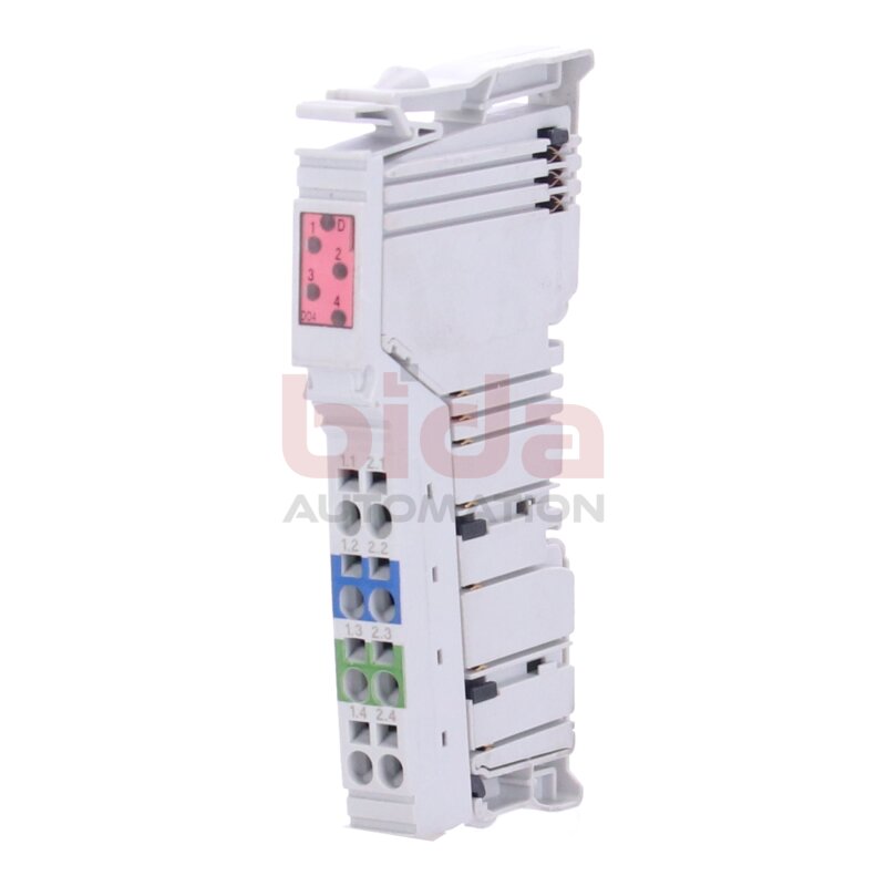 Indramat R-IB IL 24 DO 4-PAC (2696124)