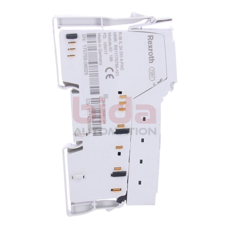 Indramat R-IB IL 24 DO 4-PAC (2696124)