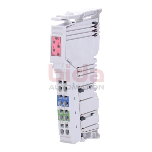 Indramat R-IB IL 24 DO 4-PAC (2696124)