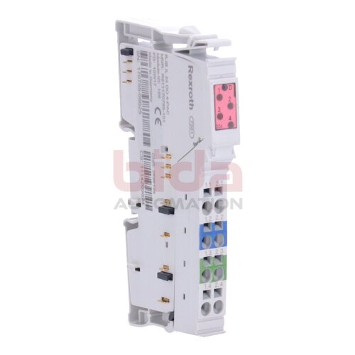 Indramat R-IB IL 24 DO 4-PAC (2696124)