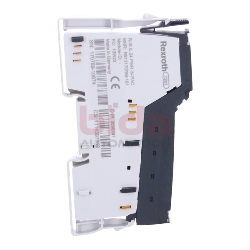 Indramat R-IB IL 24 PWR IN-PAC (2696247)