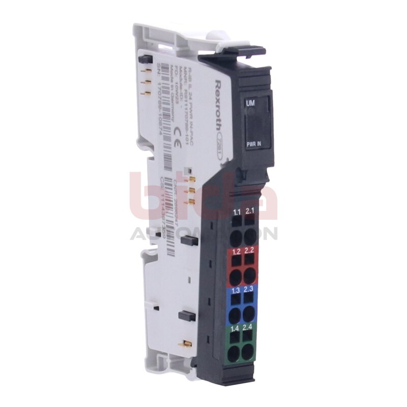 Indramat R-IB IL 24 PWR IN-PAC (2696247)