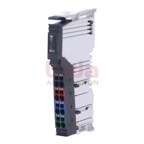 Indramat R-IB IL 24 PWR IN-PAC (2696247)