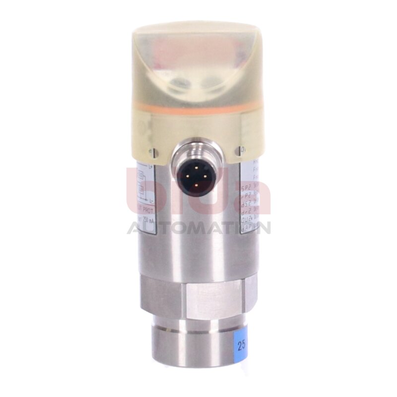ifm electronic PN7023 (PN-025-SBR14-QFPKG) Drucksensor Pressure sensor
