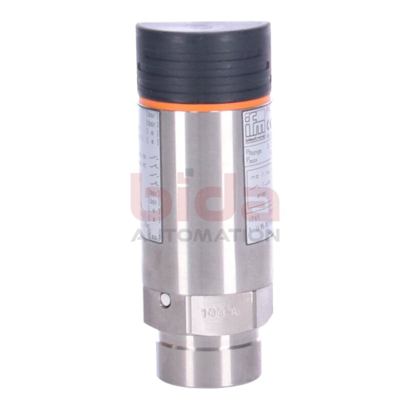 ifm electronic PN7023 (PN-025-SBR14-QFPKG) Drucksensor Pressure sensor