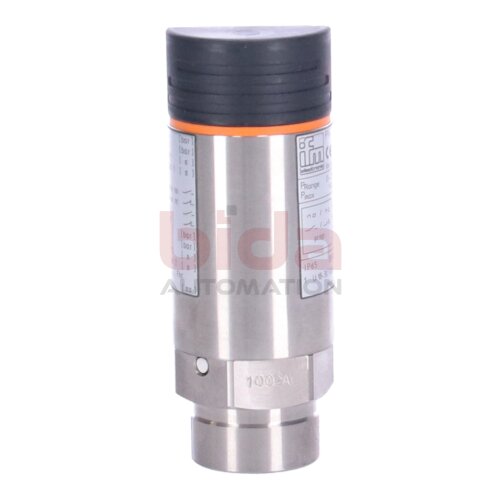 ifm electronic PN7023 (PN-025-SBR14-QFPKG) Drucksensor Pressure sensor
