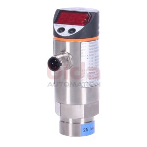 ifm electronic PN7023 (PN-025-SBR14-QFPKG) Drucksensor...
