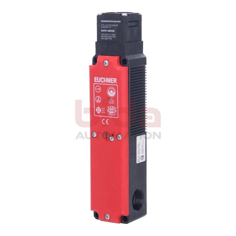 EUCHNER TP4-4121A024PG (073337) Sicherheitsschalter Safety Switch