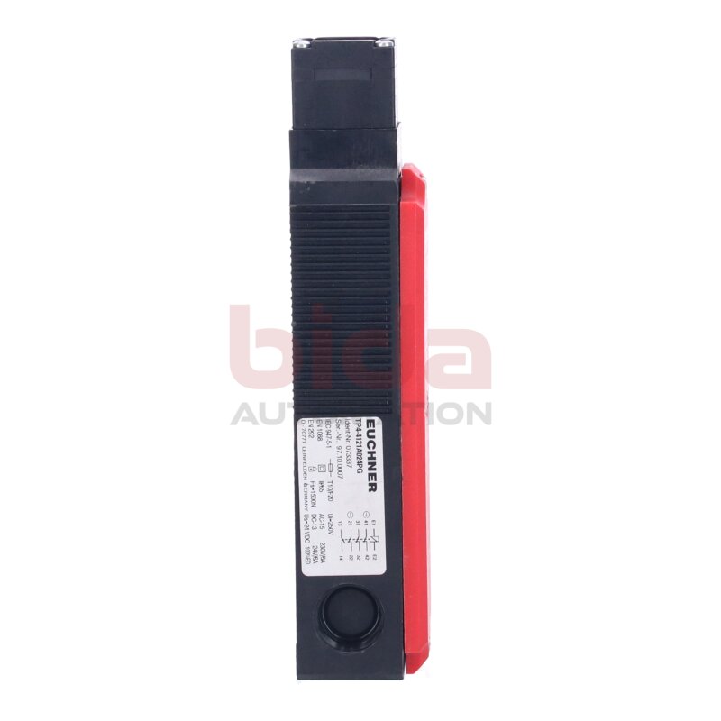 EUCHNER TP4-4121A024PG (073337) Sicherheitsschalter Safety Switch