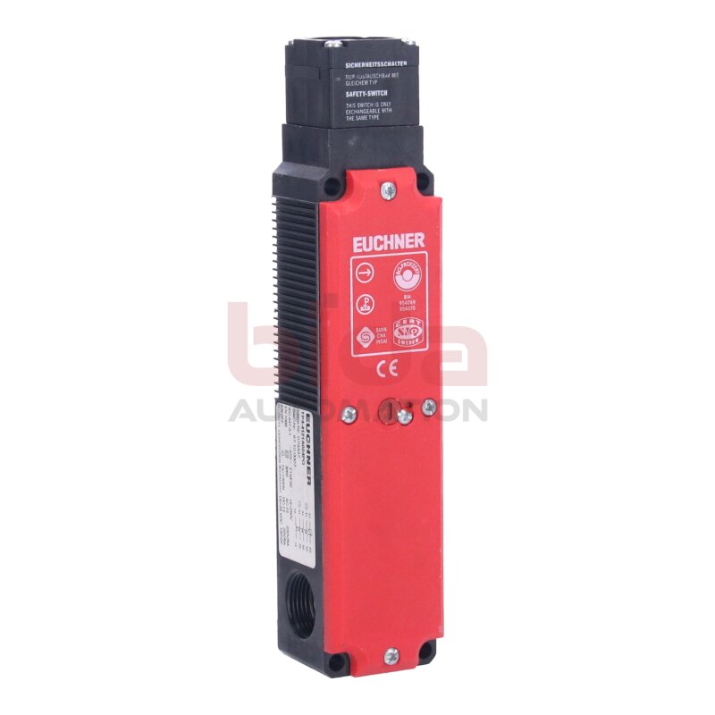 EUCHNER TP4-4121A024PG (073337) Sicherheitsschalter Safety Switch