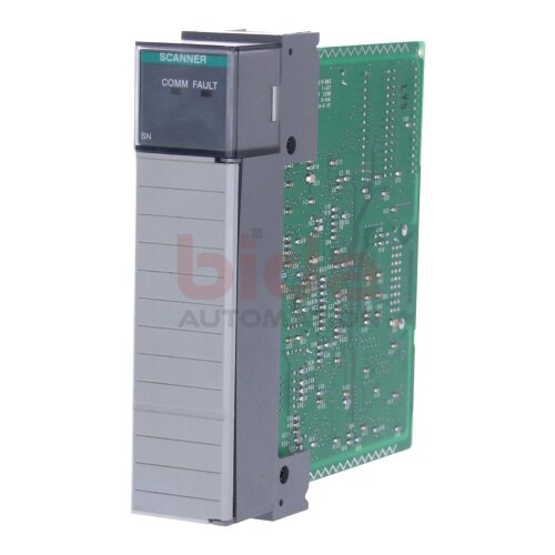 Allen-Bradley 1747-SN SLC 500 Remote I/O Scanner