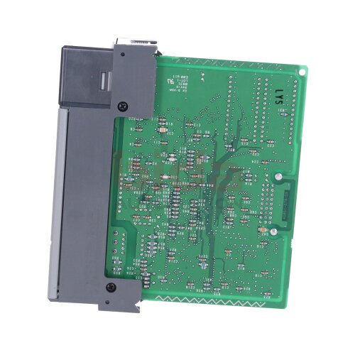 Allen-Bradley 1747-SN SLC 500 Remote I/O Scanner