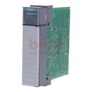 Allen-Bradley 1747-SN SLC 500 Remote I/O Scanner