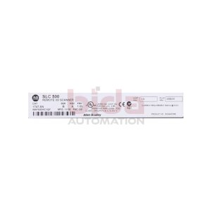 Allen-Bradley 1747-SN SLC 500 Remote I/O Scanner