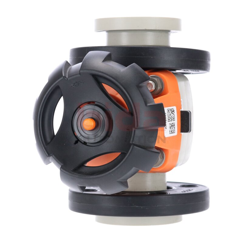 +GF+ 167.317.172 Typ 317 d63 DN50 Membranventil Membrane Valve