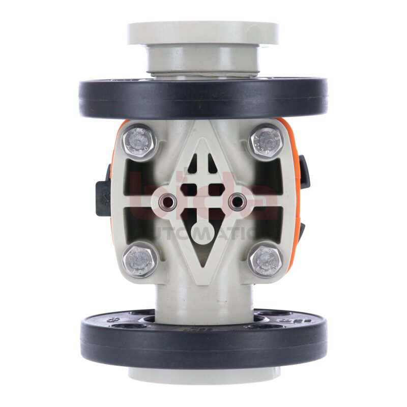 +GF+ 167.317.172 Typ 317 d63 DN50 Membranventil Membrane Valve