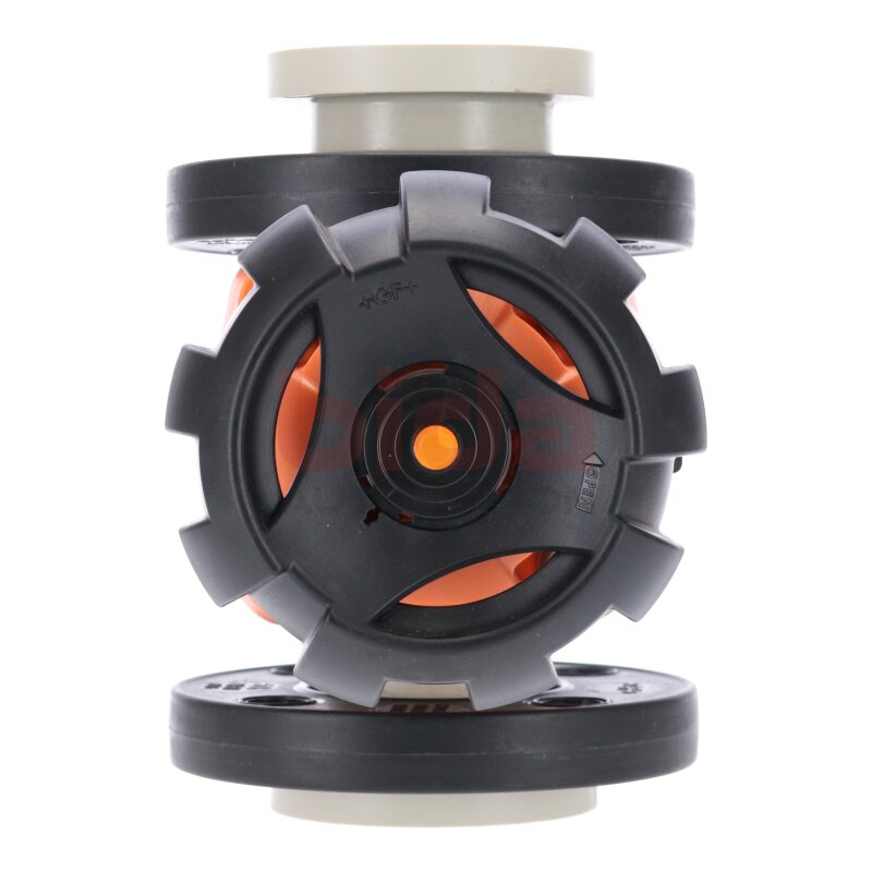 +GF+ 167.317.172 Typ 317 d63 DN50 Membranventil Membrane Valve