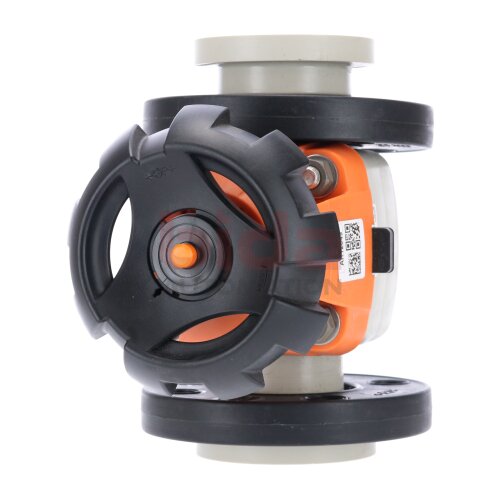 +GF+ 167.317.172 Typ 317 d63 DN50 Membranventil Membrane Valve