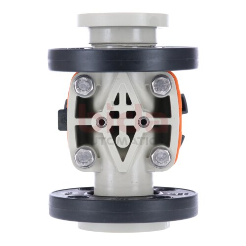 +GF+ 167.317.172 Typ 317 d63 DN50 Membranventil Membrane Valve