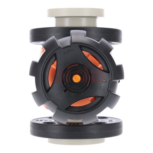 +GF+ 167.317.172 Typ 317 d63 DN50 Membranventil Membrane Valve